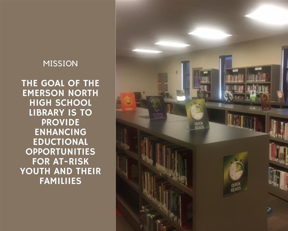 Mission Statement